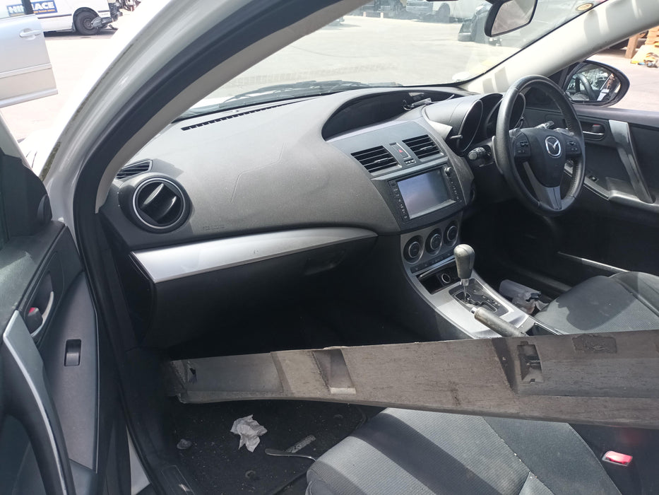 2011 Mazda Axela   5893 - Used parts for sale