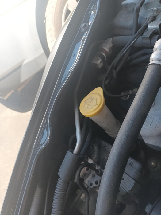 2009 Mazda 6 Atenza GH  3735 - Used parts for sale