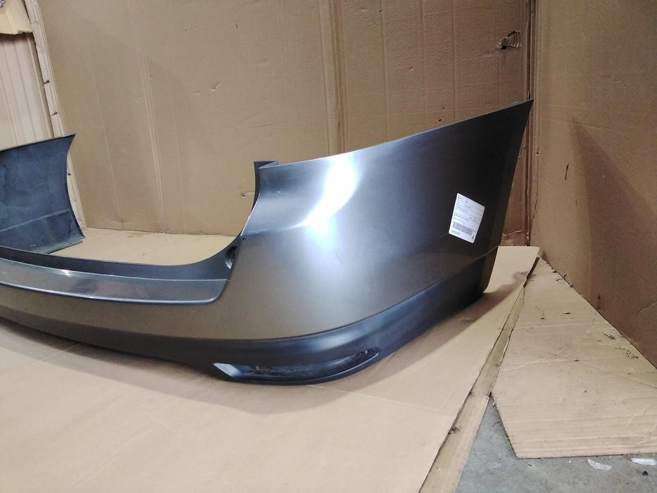 Mazda MPV MPV  Rear Bumper