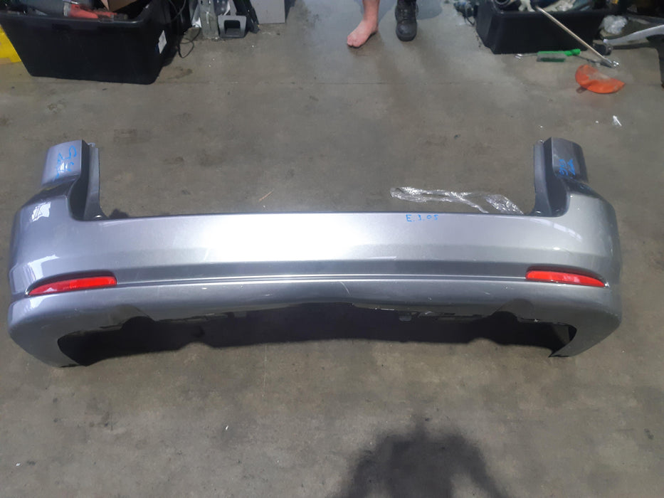 2004 Mazda 6 Atenza GG  Rear Bumper