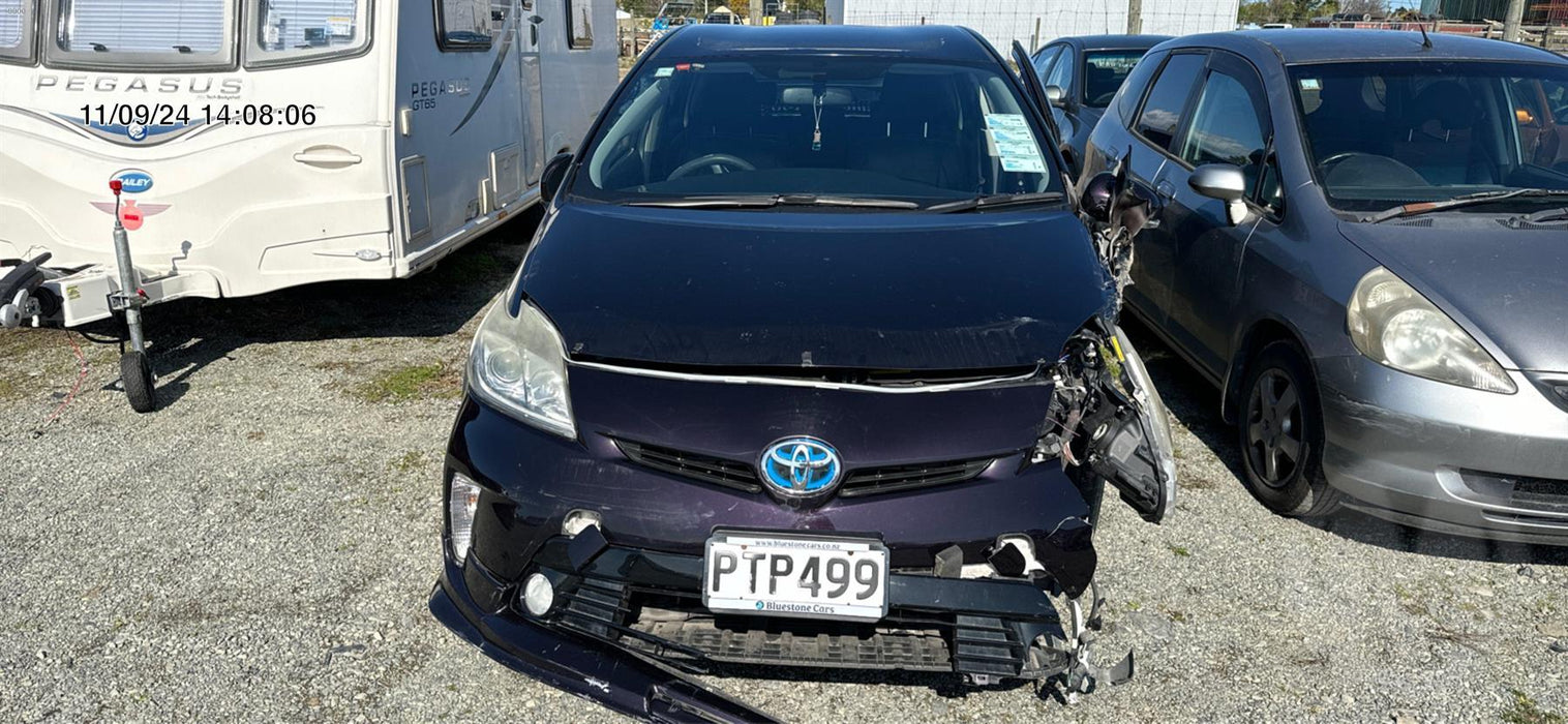 2014 Toyota Prius   5266 - Used parts for sale