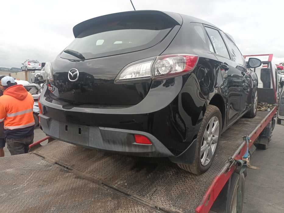 2009 Mazda 3 BL ~ NZ SPORTHATCH GLX 2.0  5425 - Used parts for sale