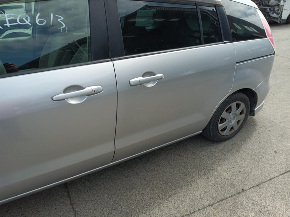 2007 Mazda Premacy CR CR  5272 - Used parts for sale