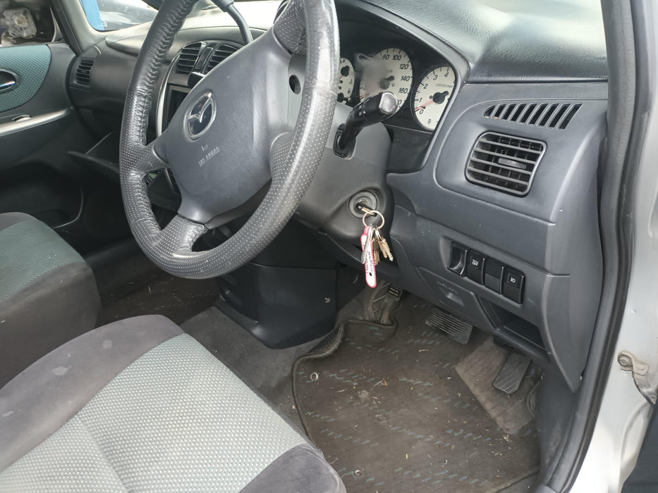 2001 Mazda Premacy CP  6264 - Used parts for sale