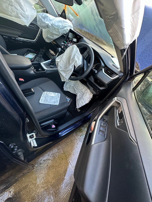 2019, Toyota, Rav4, AXAH54-4011300