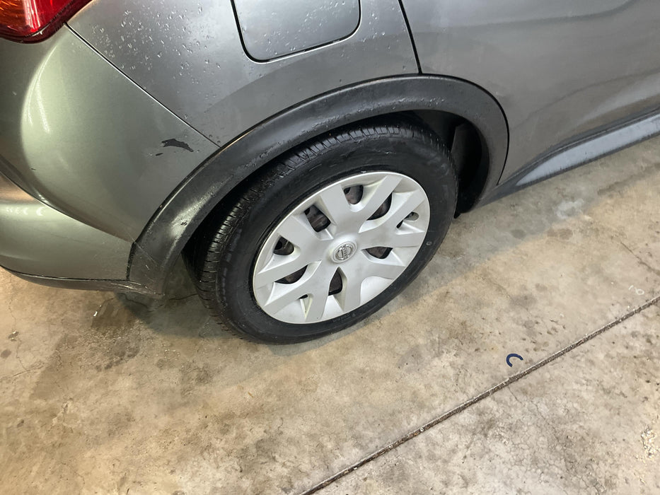 2013 Nissan Juke  I F15 6096 - Used parts for sale