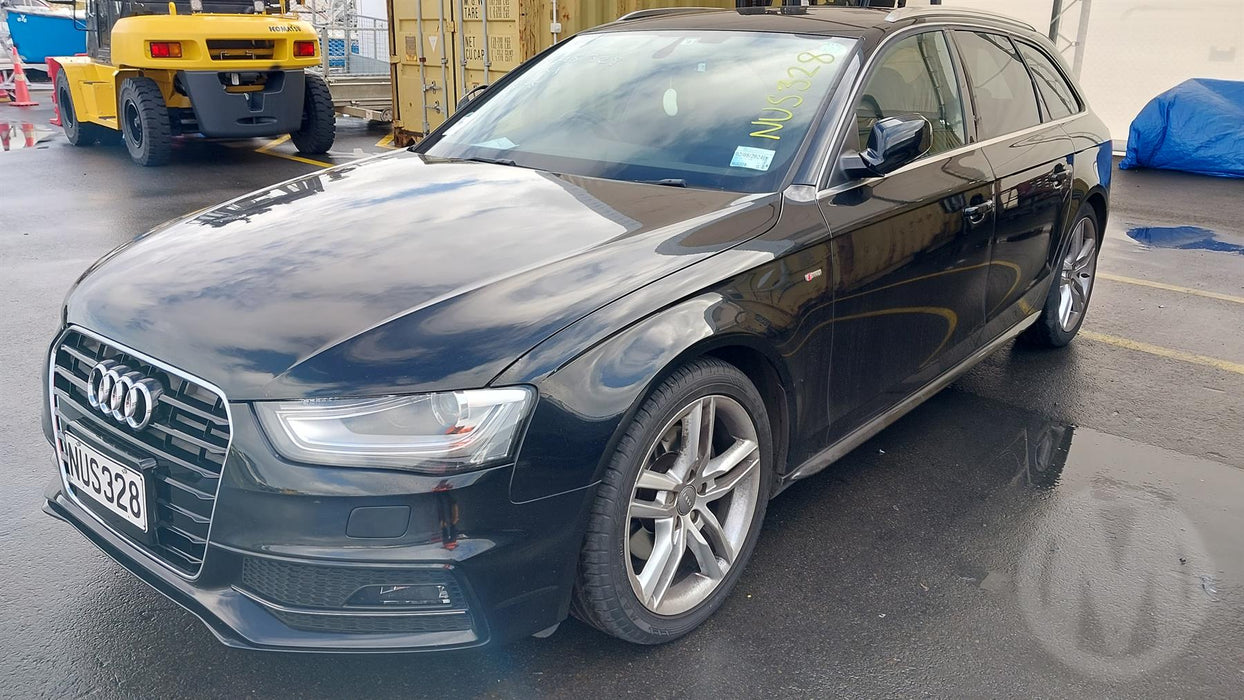 2012, Audi, A4, AVANT, WAUZZZ8K5DA098401