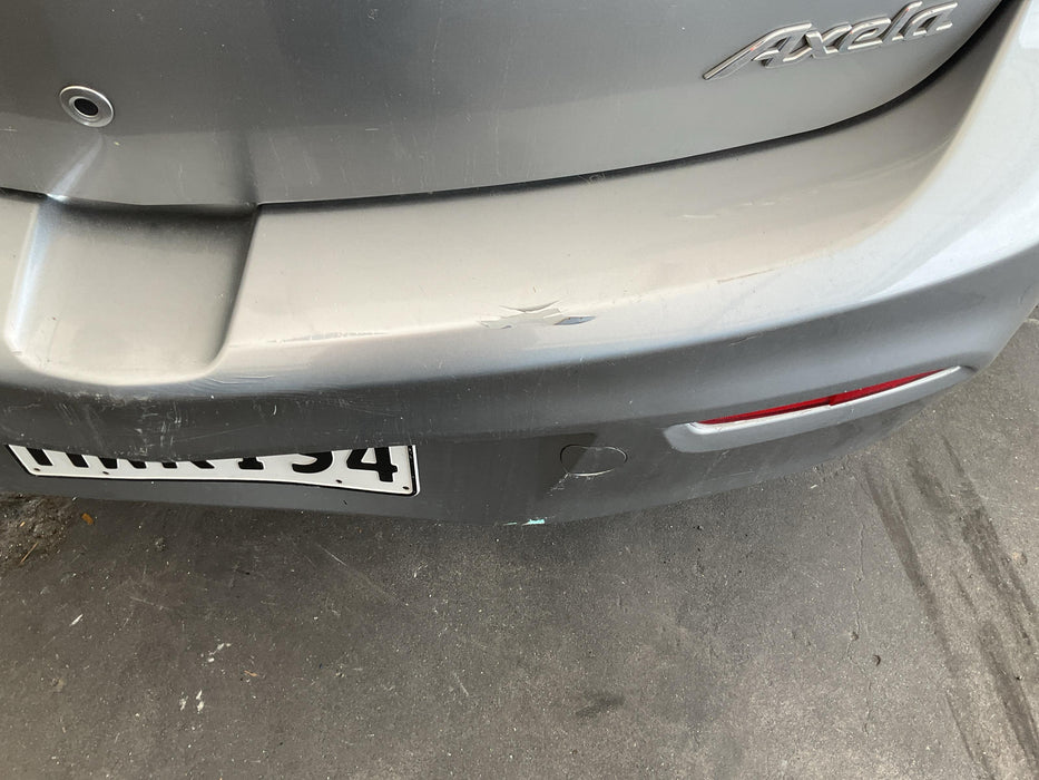 2011 Mazda Axela BL    5731 - Used parts for sale