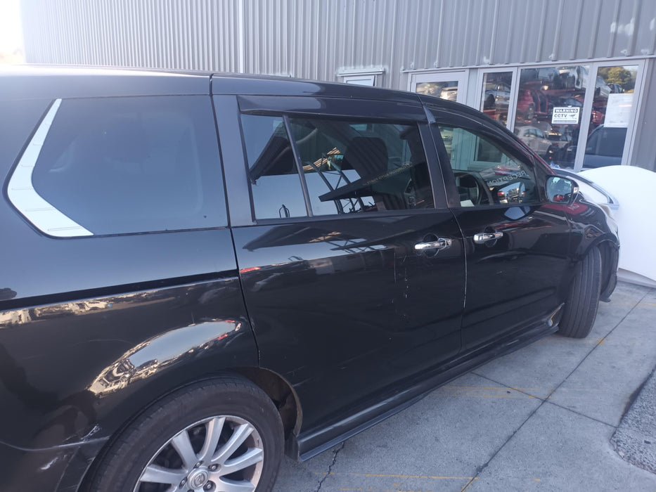 2010 Mazda MPV   6066 - Used parts for sale