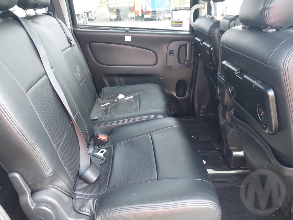 2013 Nissan Serena Hybrid C26 6054 - Used parts for sale
