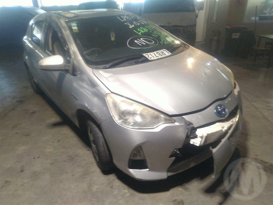 2013, Toyota, Aqua, NHP10-6172046