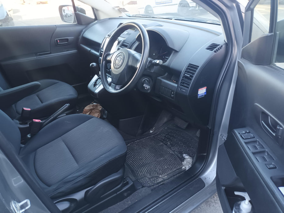 2009 Mazda Premacy   6240 - Used parts for sale
