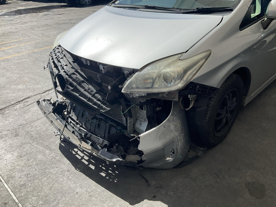 2013 Toyota Prius HYBRID  5218 - Used parts for sale