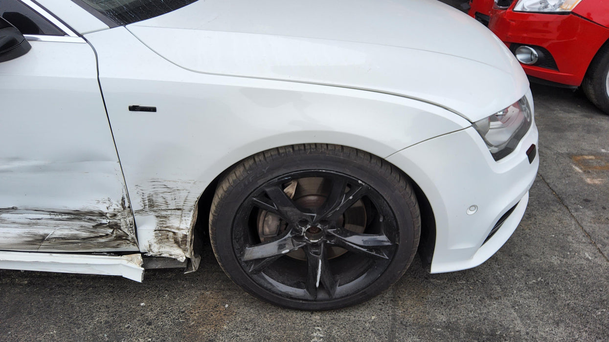 2012 Audi A7 SPORTBACK 3.0 TFSI  3881 - Used parts for sale