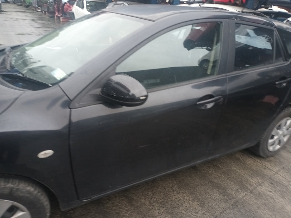 2011, Mazda, 3, BL ~ NZ HATCH GLX 2.0 5AT