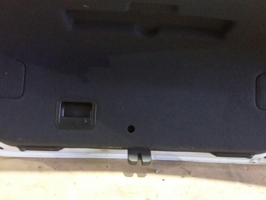 Audi A6 A6  Bootlid/Tailgate