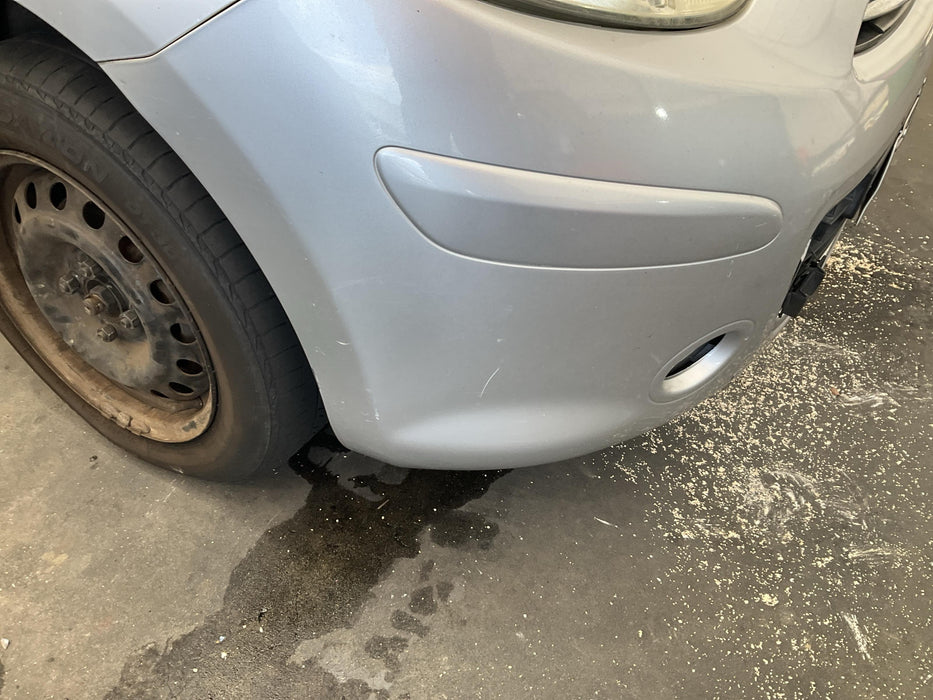 2010 Nissan March   5873 - Used parts for sale