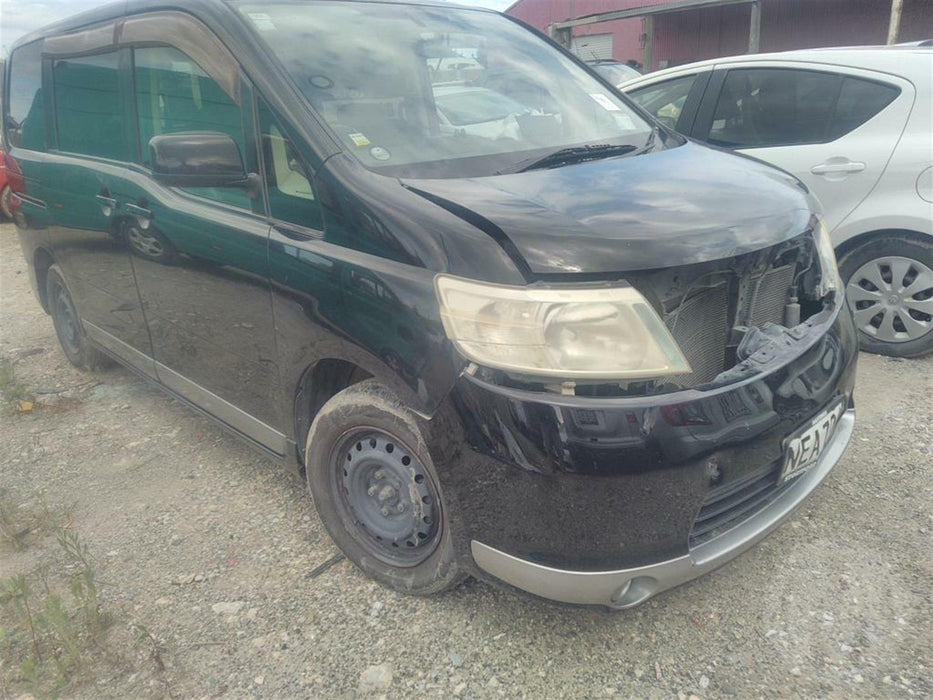 2005, Nissan, Serena, C25-035610