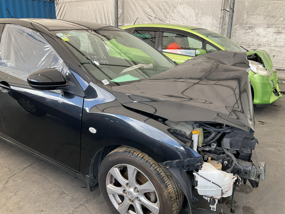 2009 Mazda Mazda3 SPORTHATCH GSX 2.0  5425 - Used parts for sale