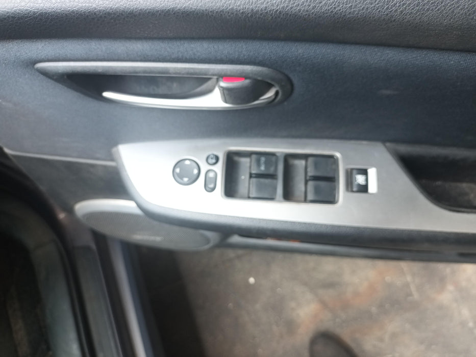 2008 Mazda Atenza   5564 - Used parts for sale