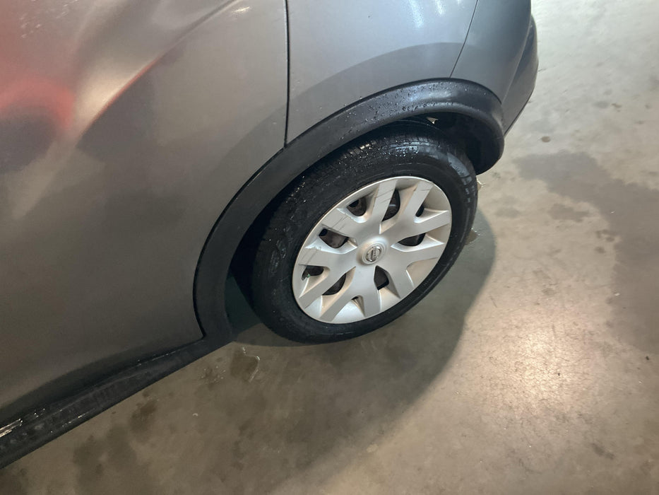 2013 Nissan Juke  I F15 6096 - Used parts for sale