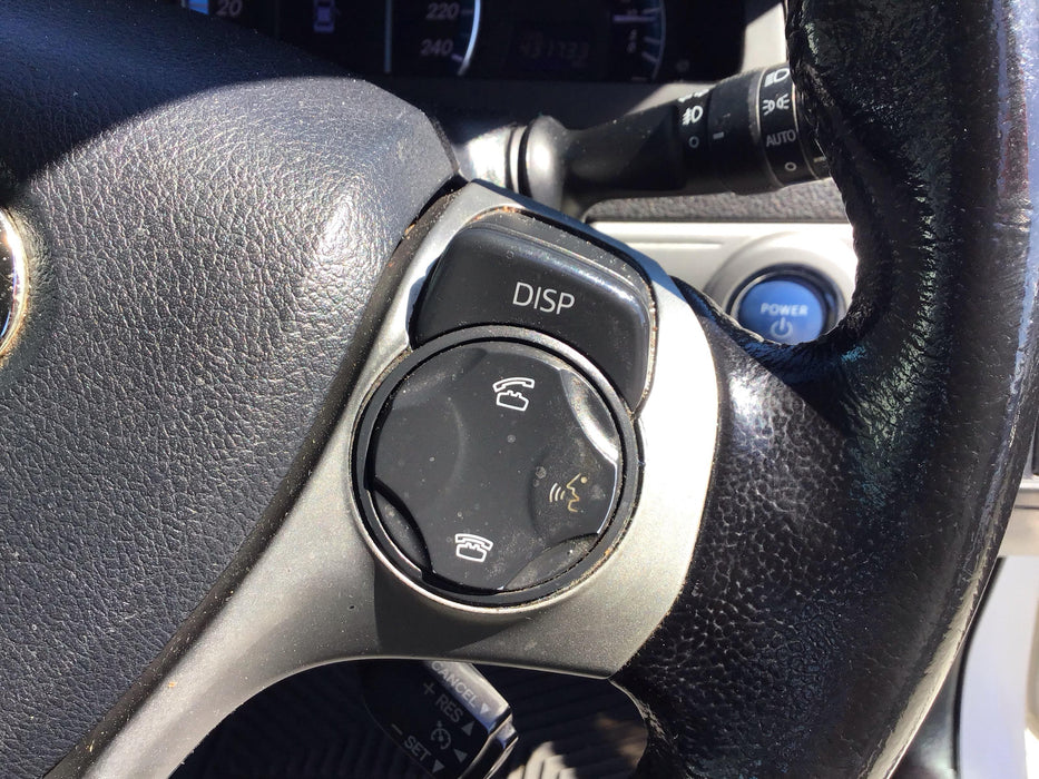 2015 Toyota Camry Hybrid XV50 5822 - Used parts for sale