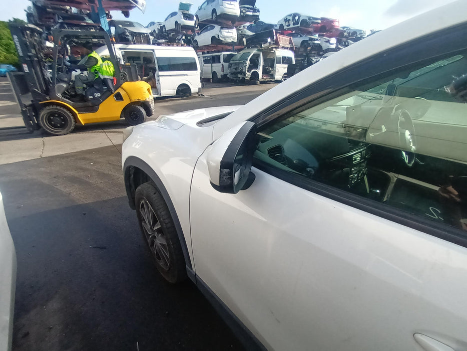2013 Mazda Cx-5   5250 - Used parts for sale