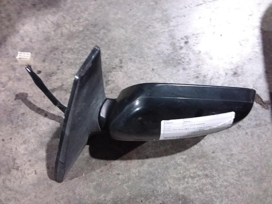 2005 Toyota RAV4 RAV4 RAV4 Left Door Mirror