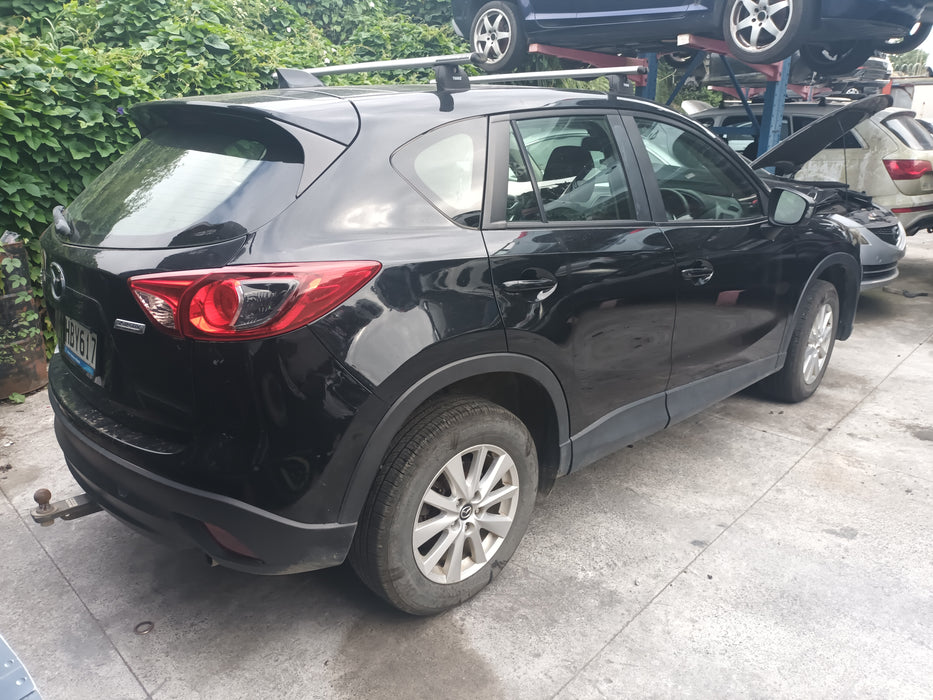 2013, Mazda, CX-5