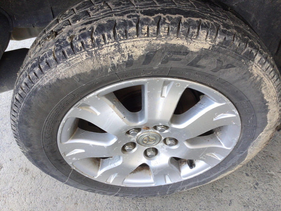 2006 Toyota RAV4  A30 5937 - Used parts for sale