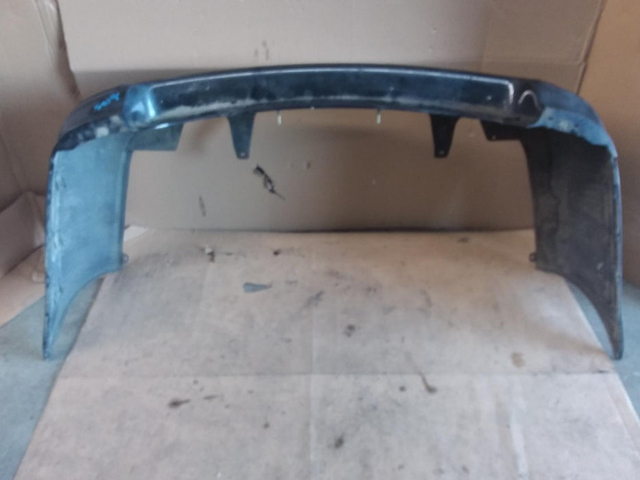 Toyota Avensis Avensis  Rear Bumper