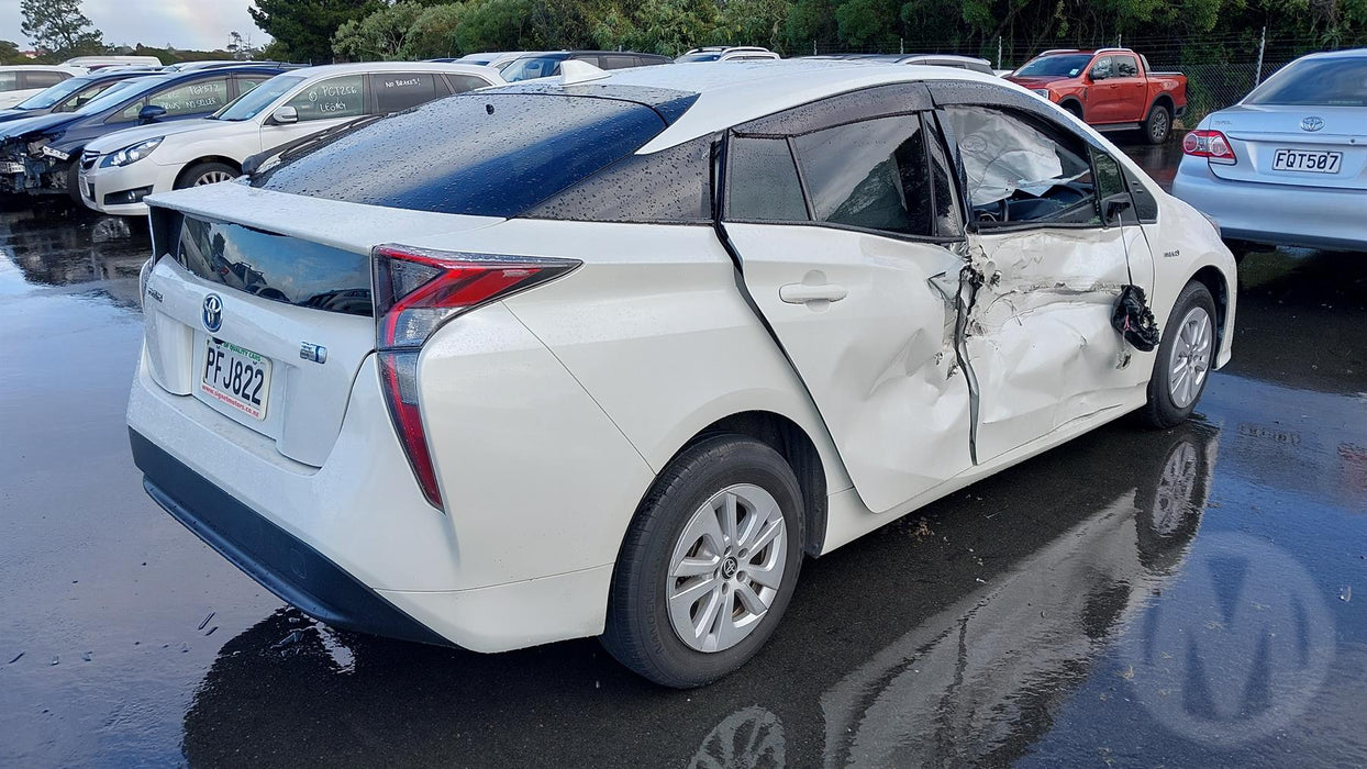 2018, Toyota, Prius, ZVW50-6112763