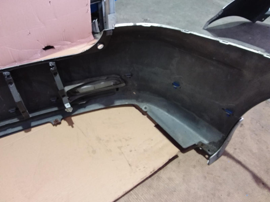 Toyota Caldina Caldina  Rear Bumper