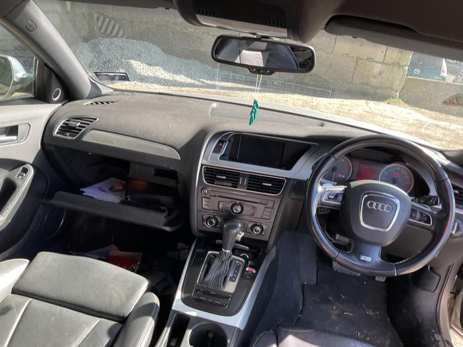 2012, Audi, A4, S4