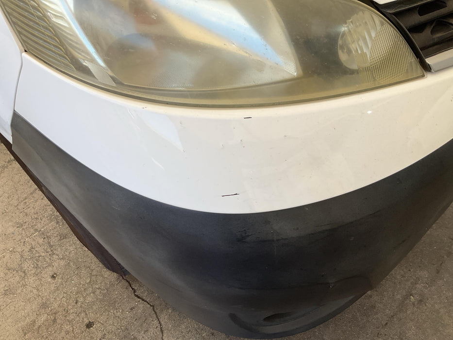 2013 Nissan Nv200 VANETTE  6252 - Used parts for sale