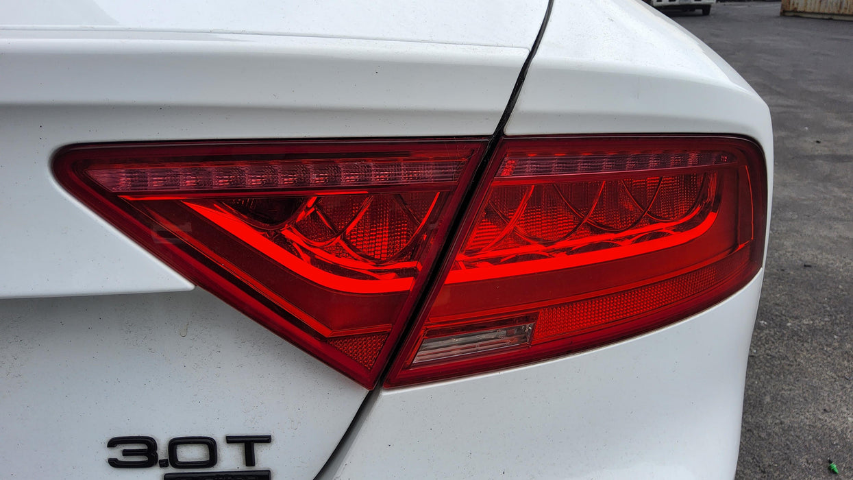 2012 Audi A7 SPORTBACK 3.0 TFSI  3881 - Used parts for sale