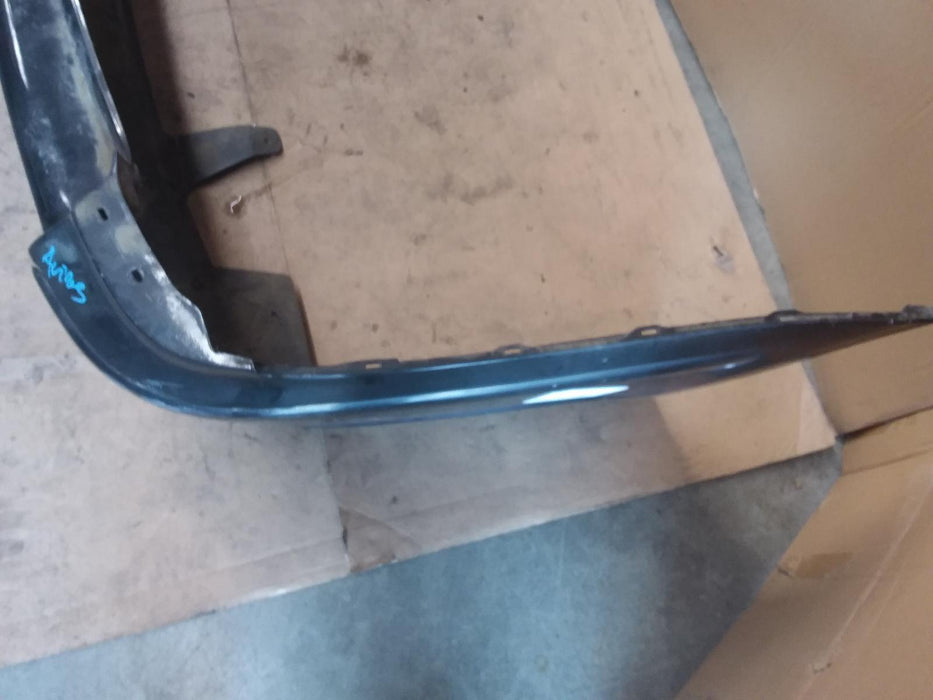 Toyota Avensis Avensis  Rear Bumper