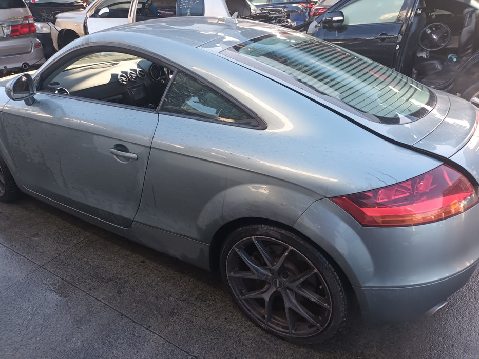 Audi, TT, TRUZZZ8J171003837