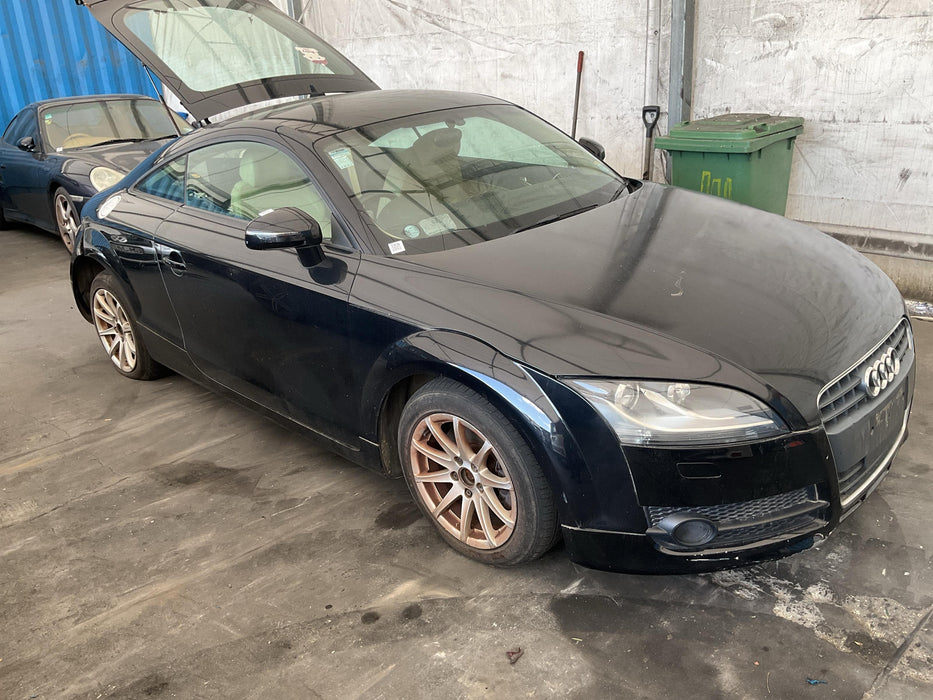 2006, Audi, Tt, TRUZZZ8J471008577