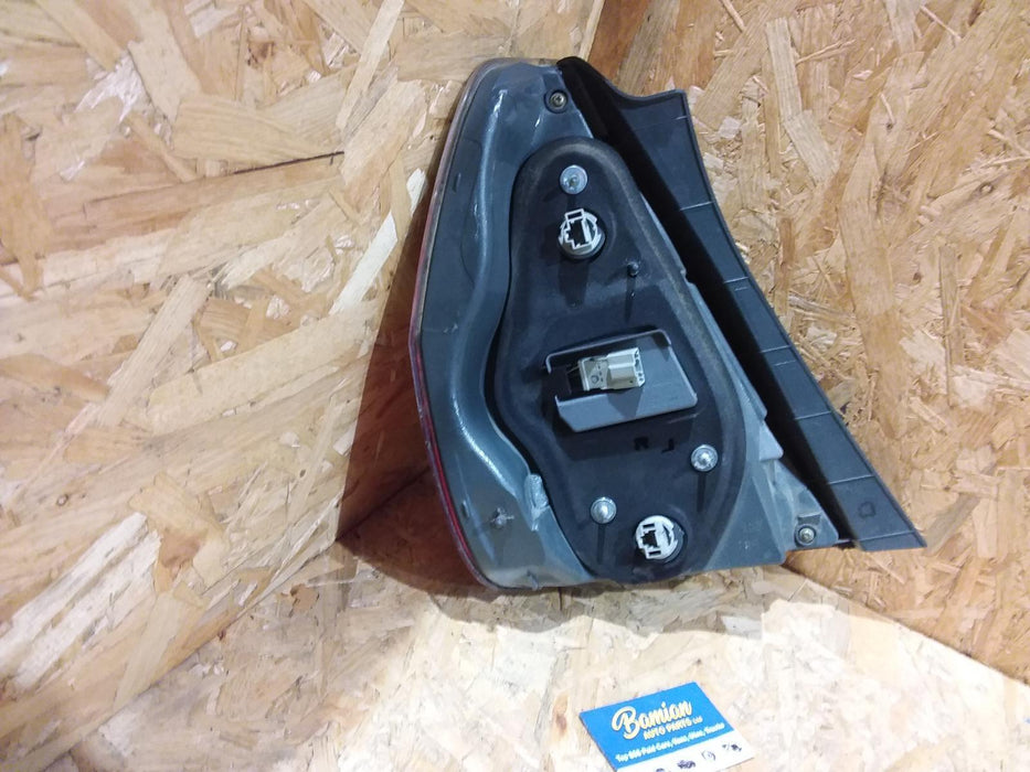 Honda Jazz Fit  Right Taillight