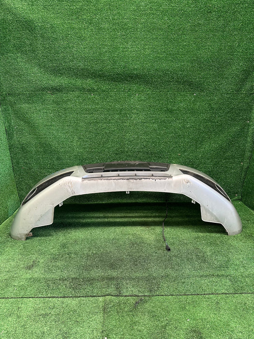 49238 2011 Audi A5  8T Front Bumper