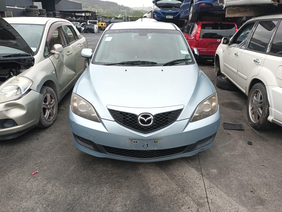 2008 Mazda 3 Axela Bk  5594 - Used parts for sale