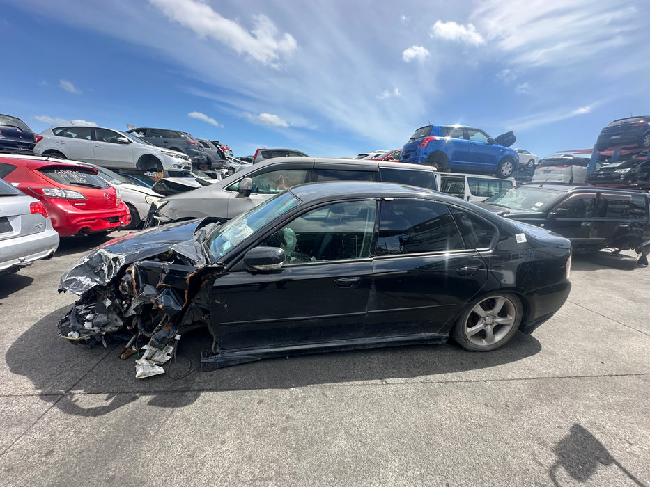 2005 Subaru Legacy   5499 - Used parts for sale