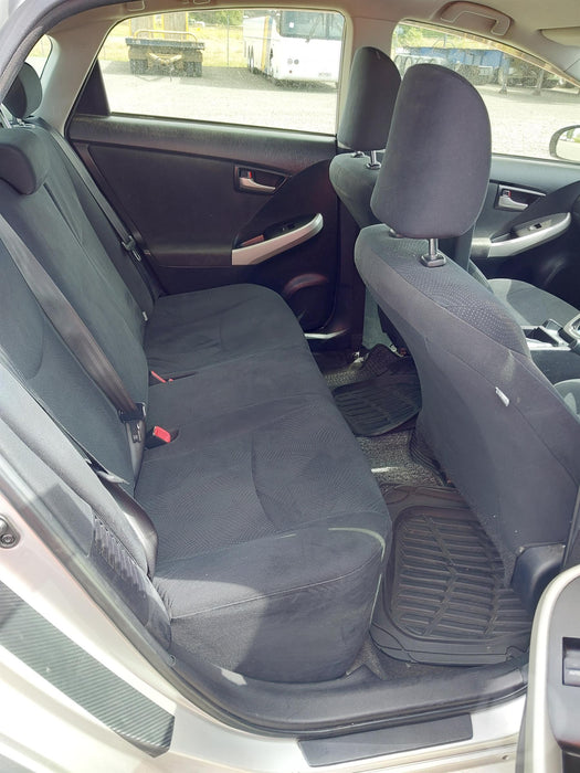 2015 Toyota Prius Hybrid W30 6021 - Used parts for sale