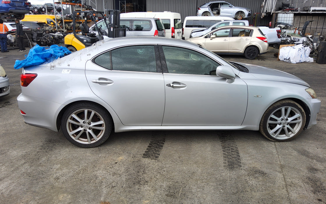 2005, Lexus, IS250, GSE20-5002490