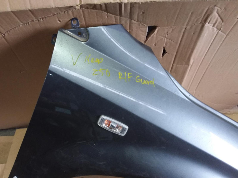 Nissan Murano Murano  Right Guard