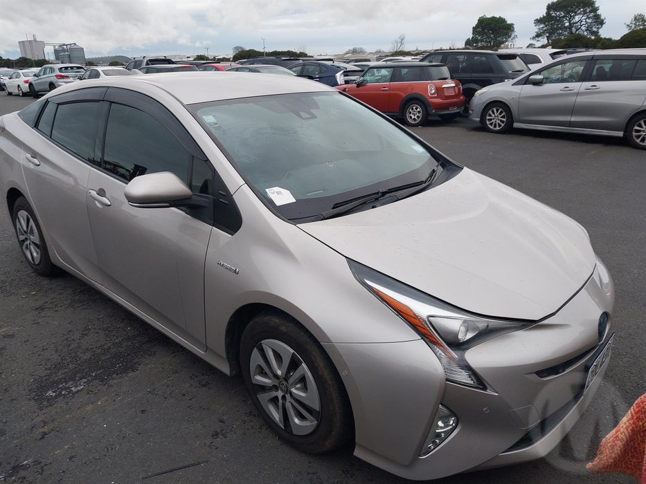 2016, Toyota, Prius, ZVW51-8005783