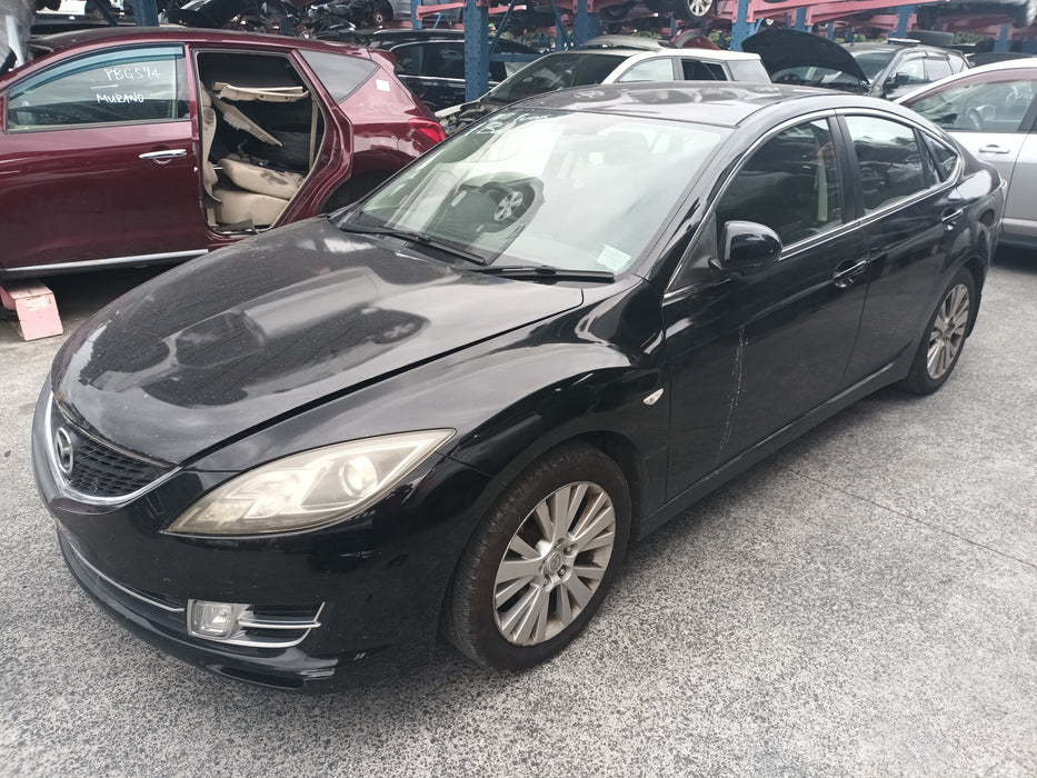 2008 Mazda 6 Atenza GH  3404 - Used parts for sale