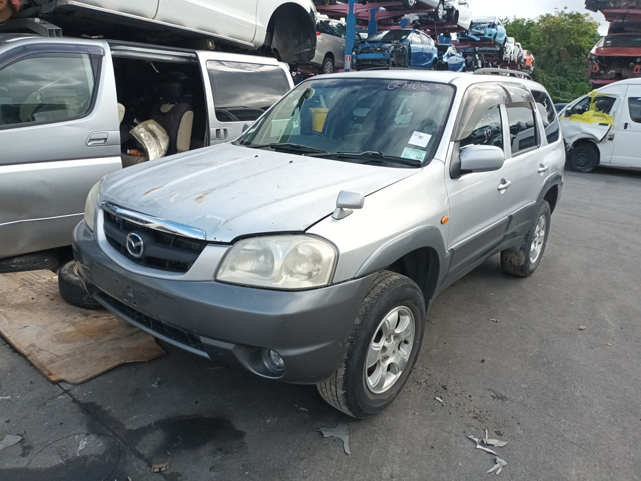 2002, Mazda, Tribute, EPFW-106786