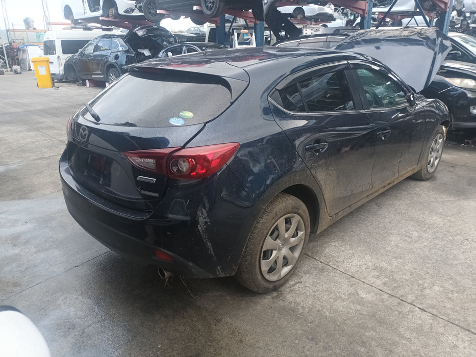 2014 Mazda 3 BM / BN Axela   5220 - Used parts for sale